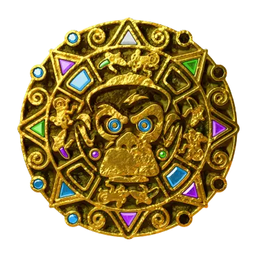APE GOLD 06976