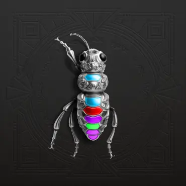 WAX Bee 020818