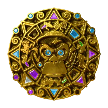 APE GOLD 06975
