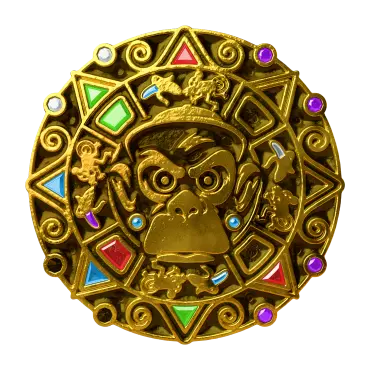 APE GOLD 05880