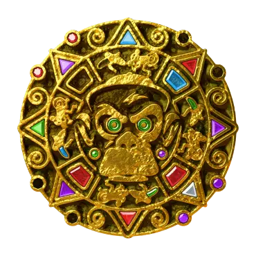 APE GOLD 00674