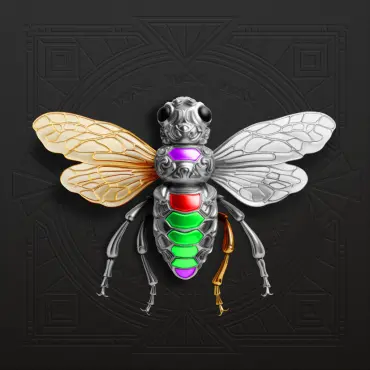 WAX Bee 032426