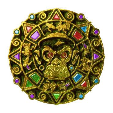 APE GOLD 00370