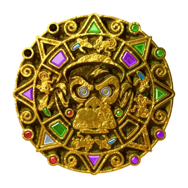 APE GOLD 00749