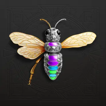 WAX Bee 031226