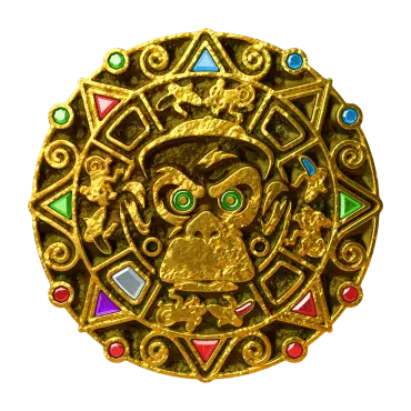 APE GOLD 02606
