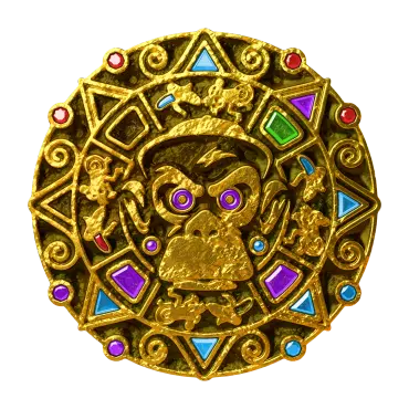 APE GOLD 05324