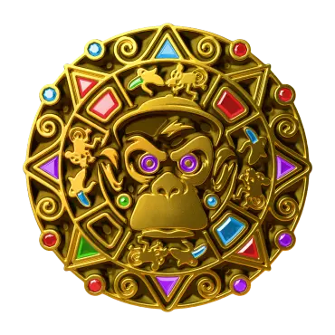 APE GOLD (CC) 00168