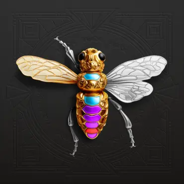 WAX Bee 031425