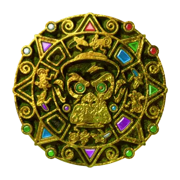 APE GOLD 04806