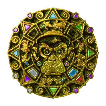 APE GOLD 09401