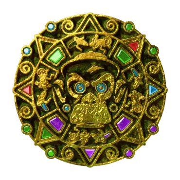 APE GOLD 03868