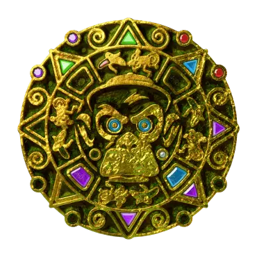 APE GOLD (CC) 00013