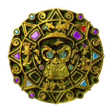 APE GOLD 04571