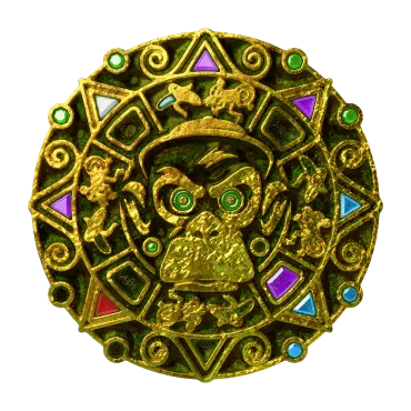 APE GOLD (CC) 01119