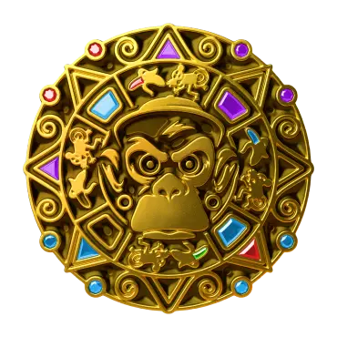 APE GOLD 01896