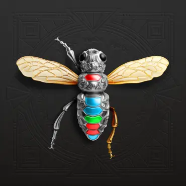WAX Bee 032122