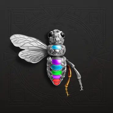 WAX Bee 010313