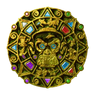 APE GOLD 01423