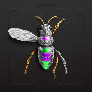 WAX Bee 032624