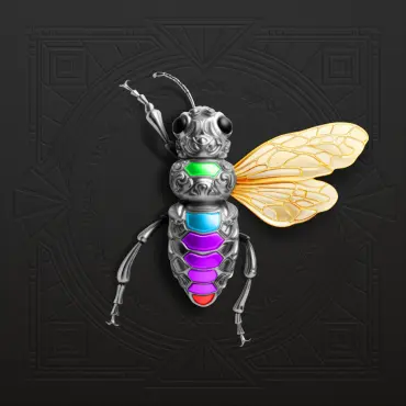 WAX Bee 012520
