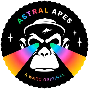 Astral Apes