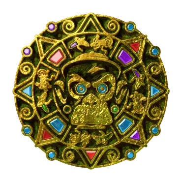 APE GOLD 04411