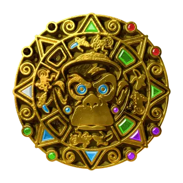 APE GOLD 05385