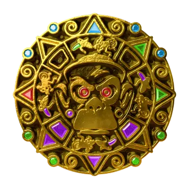 APE GOLD 04172