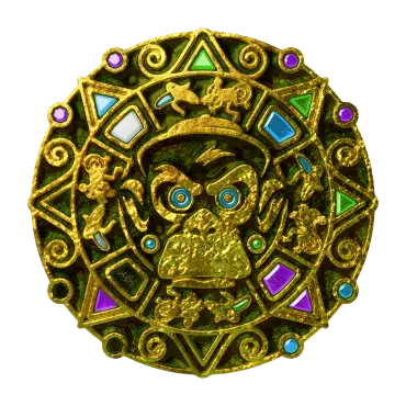 APE GOLD 01191