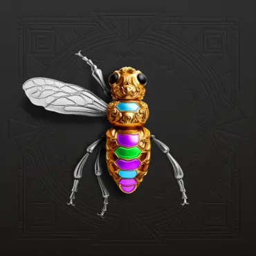 WAX Bee 020224