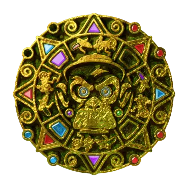 APE GOLD 07743