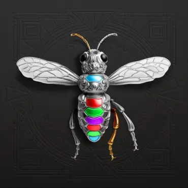 WAX Bee 005083