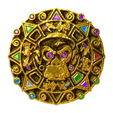 APE GOLD 03812