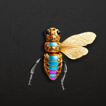 WAX Bee 041226