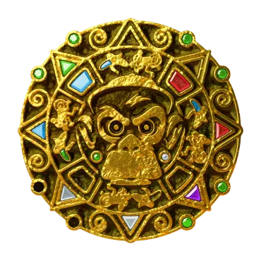 APE GOLD 03823