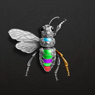 WAX Bee 042325