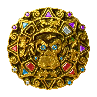 APE GOLD (IC) 0061