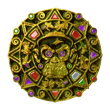 APE GOLD 03619