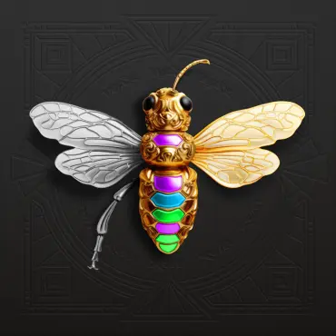 WAX Bee 022721
