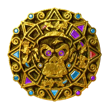 APE GOLD 07880