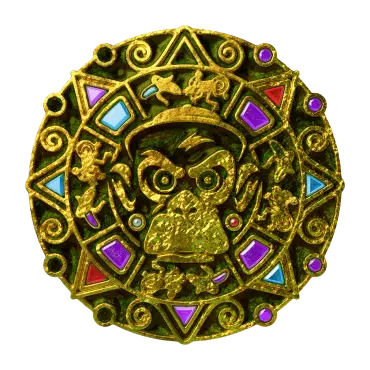 APE GOLD 06027