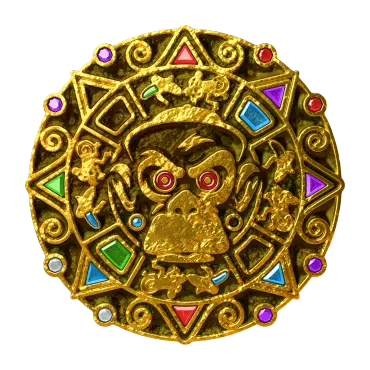 APE GOLD 03079