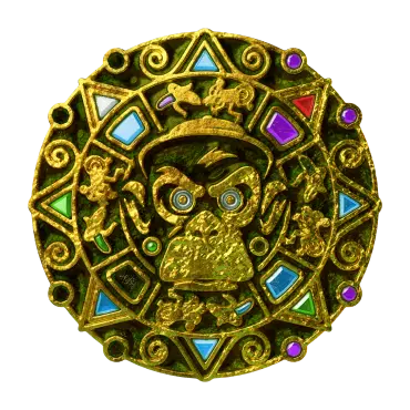 APE GOLD 01838