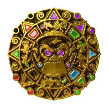 APE GOLD 07653