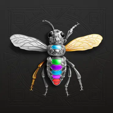 WAX Bee 032613