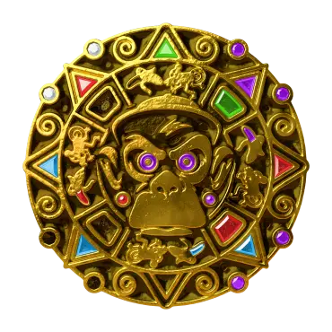 APE GOLD 01107