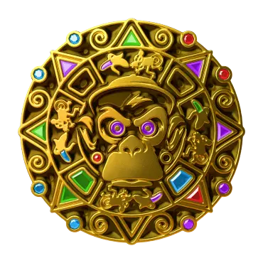 APE GOLD 05972