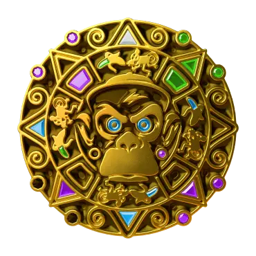 APE GOLD 03229