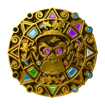 APE GOLD 07144